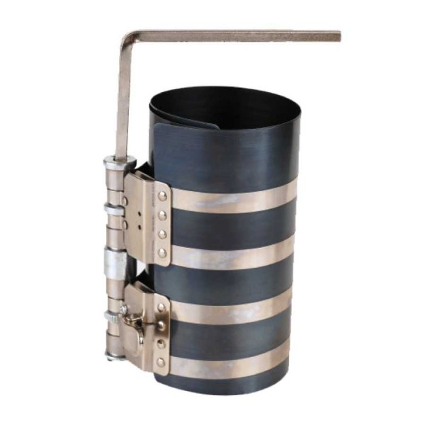 RİCO PİSTON SEGMAN ÇEMBERİ 6 RC0003