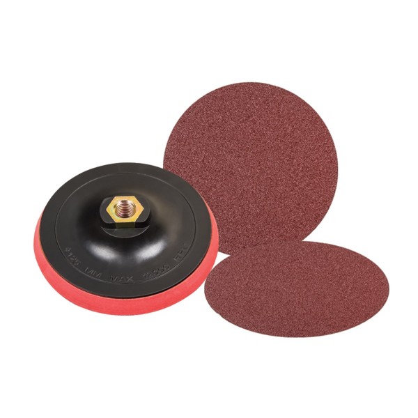 BAYTAŞ CIRT ZIMPARA TABANI 115 MM YEDEKLİ MK0230