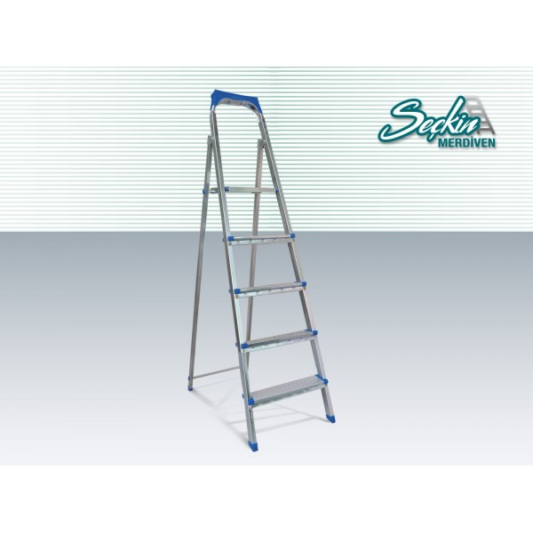PROFİL MERDİVEN 3 LÜ