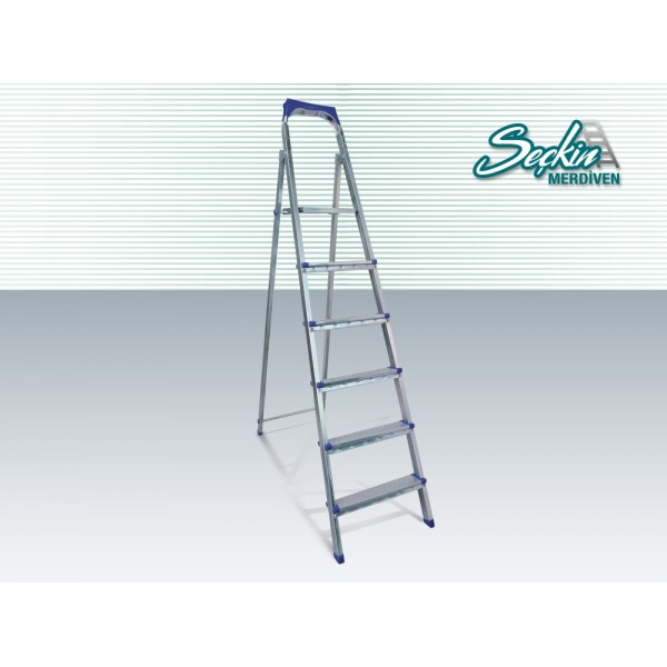 PROFİL MERDİVEN 5 Lİ