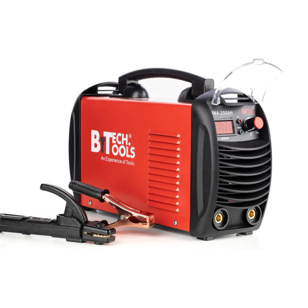 B-TECH KAYNAK MAKİNESİ 250 AH