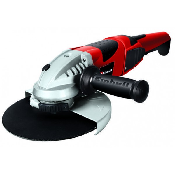 EİNHELL TE-AG 230/2000 TAŞLAMA
