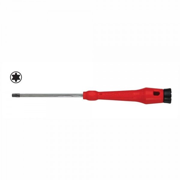 CERPA ELEKTRONİKÇİ TORX TORNAVİDA T5