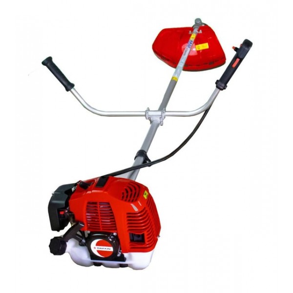CG520N ABM BENZİNLİ YAN TIRPAN 52 CC