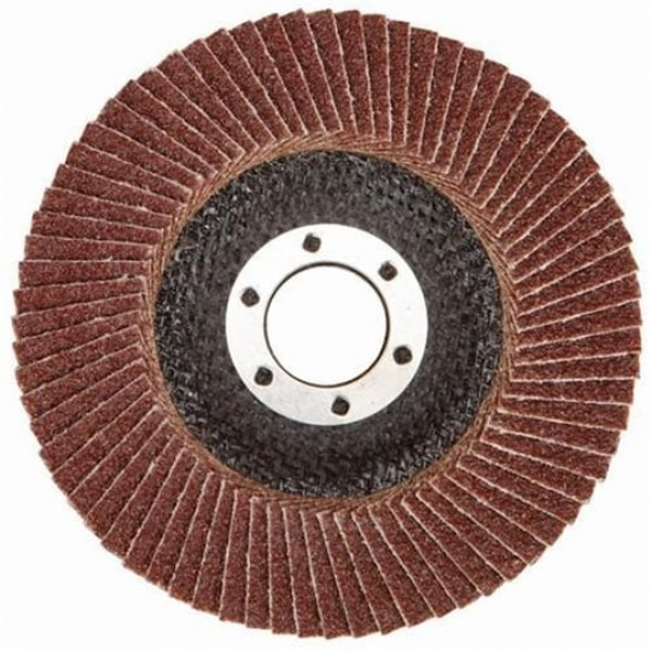 FLAP DİSK NK 115 MM 120 KUM
